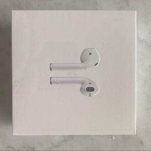 AirPods